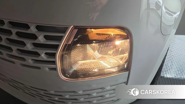 Hyundai Staria id 4382343 из Кореи 14