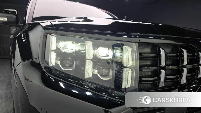 Kia Mohave Master id 4382800 из Кореи 14