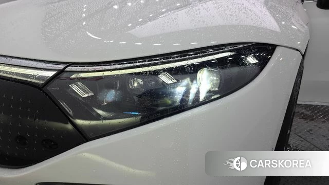 Mercedes-Benz EQS V297 id 4753892 из Кореи 14