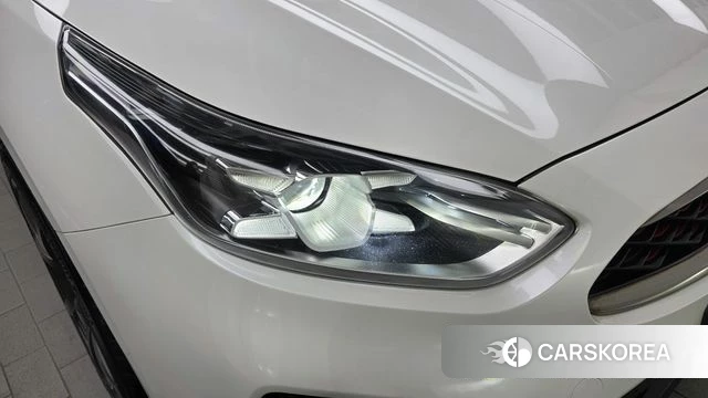 Kia Come New K3 id 4717861 из Кореи 14