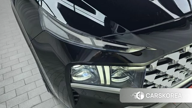 Hyundai The New Santa Fe id 4187270 из Кореи 14