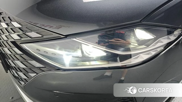 Hyundai The New Grandeur IG id 4573951 из Кореи 14