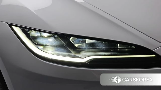 Tesla Model 3 id 4686850 из Кореи 14