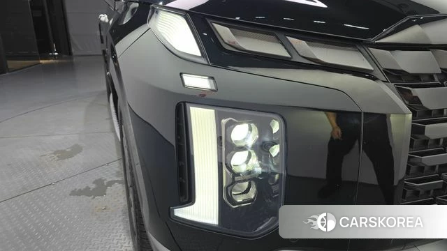 Hyundai The New Palisade id 4730553 из Кореи 14
