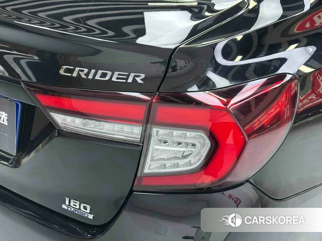 Honda Lingpai id 4260729 из Китая 14