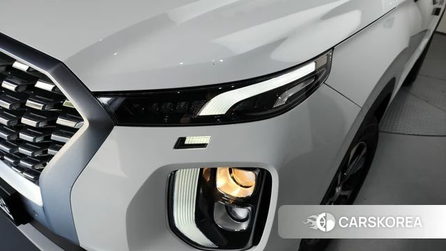 Hyundai Palisade id 4445451 из Кореи 14