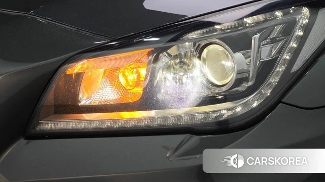 Genesis G80 id 4662860 из Кореи 14