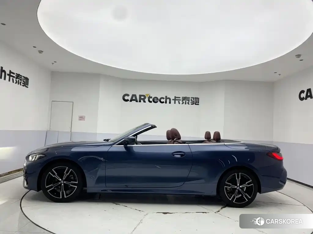 BMW 4 series id 4679774 из Китая 14