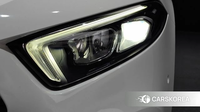 Mercedes-Benz A-Class W177 id 4562077 из Кореи 14