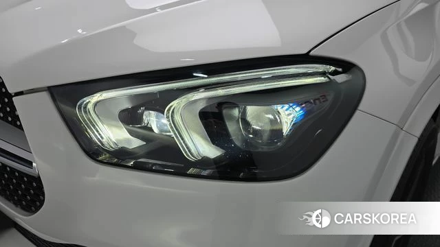 Mercedes-Benz GLE-Class W167 id 4651259 из Кореи 14