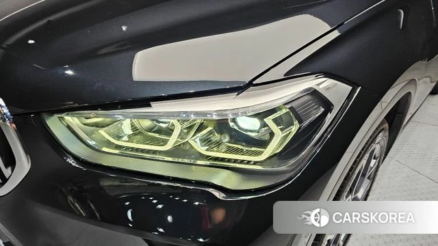 BMW X1 (F48) id 4309993 из Кореи 14