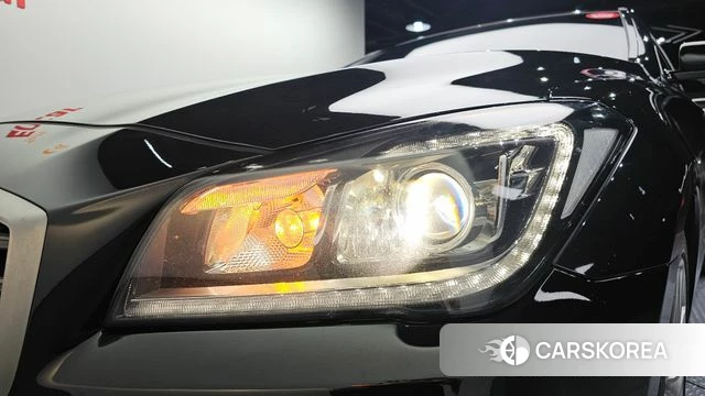 Genesis G80 id 4694149 из Кореи 14