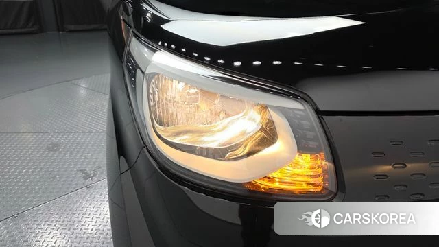 Kia The New Ray id 4836808 из Кореи 14