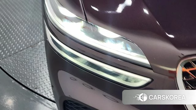 Genesis GV70 id 4642060 из Кореи 14