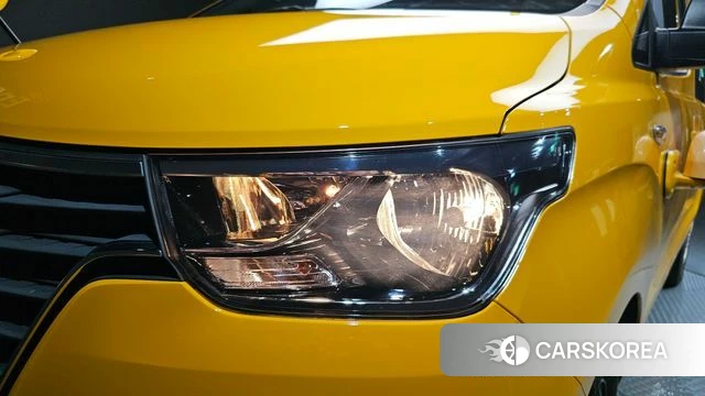 Hyundai The New Grand Starex id 4339135 из Кореи 14