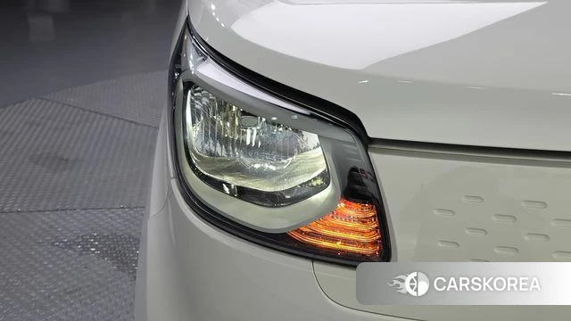 Kia The New Ray id 4609804 из Кореи 14