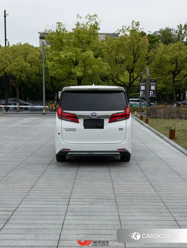 Toyota Elfa id 4239101 из Китая 14