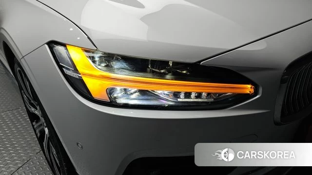 Volvo S90 id 4231215 из Кореи 14