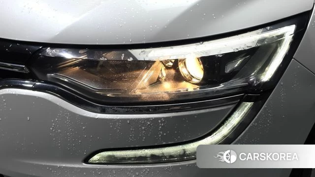 Renault Korea (Samsung) SM6 id 4596009 из Кореи 14