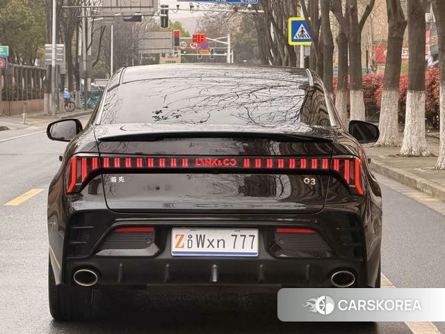 Lynk 03 id 3913701 из Китая 14