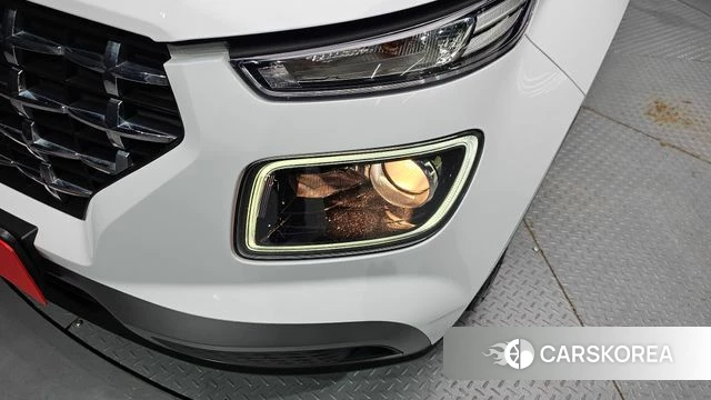 Hyundai Venue id 4524284 из Кореи 14
