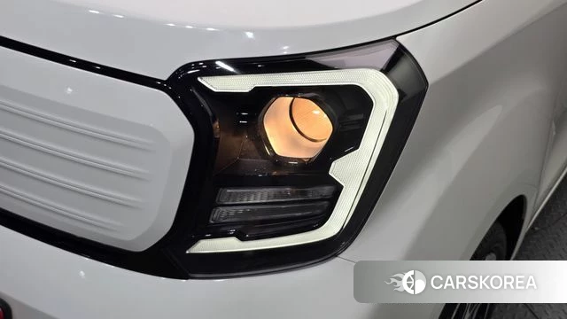 Kia The New Kia Ray id 4748967 из Кореи 14
