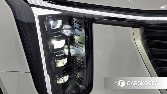 Kia The New Sorento 4th Generation id 4584506 из Кореи 14