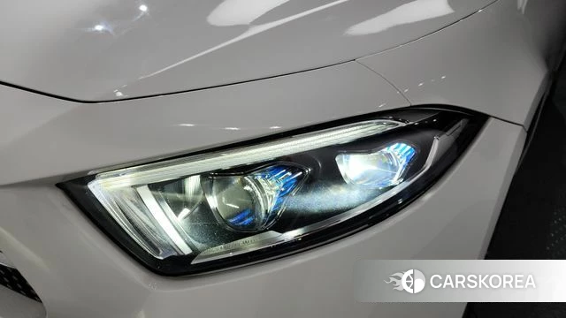 Mercedes-Benz CLS-Class C257 id 4471495 из Кореи 14