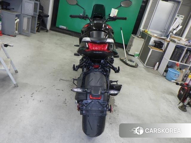 Проданный Suzuki GSX-S1000S Katana id 3997086 из Японии, фото 14