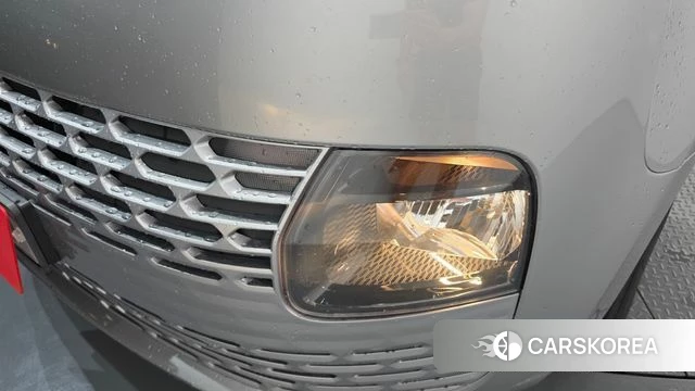 Hyundai Staria id 4562084 из Кореи 14