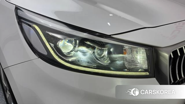 Kia The New Carnival id 4770653 из Кореи 14