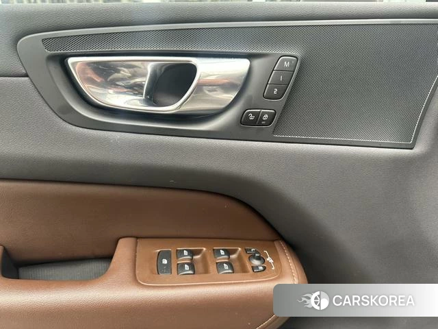 Volvo XC60 id 4234812 из Китая 14