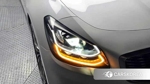 Kia More K9 id 4225426 из Кореи 14