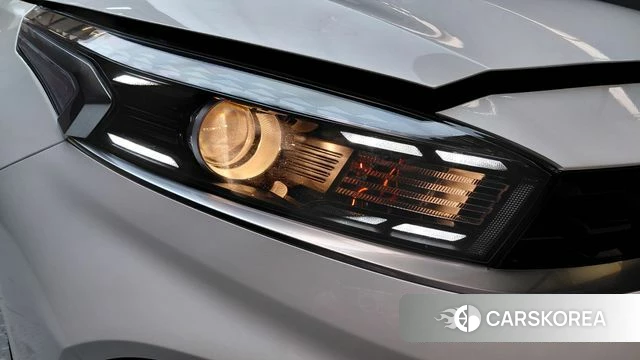 Kia The New K3 2nd generation id 4309237 из Кореи 14