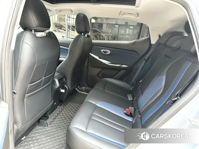 GAC Trumpchi Trumpchi GS3 id 4190417 из Китая 14