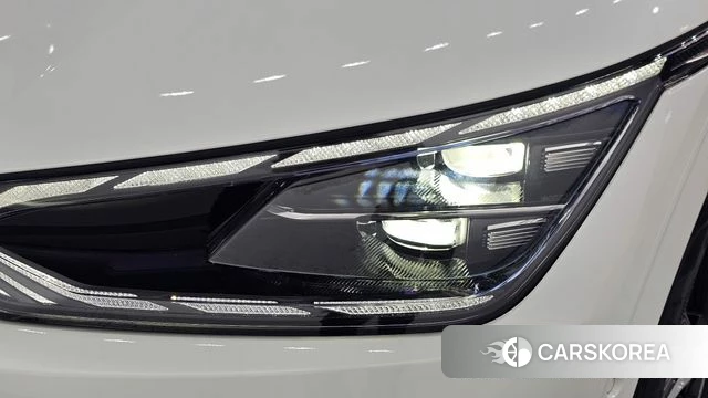 Kia EV6 id 4834565 из Кореи 14
