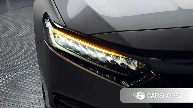 Honda Accord 10th Generation id 4304822 из Кореи 14