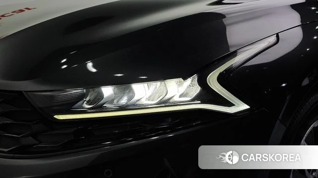 Kia K5 Hybrid 3rd Generation id 4783576 из Кореи 14