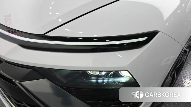 Hyundai Sonata D Edge (DN8) id 4408488 из Кореи 14