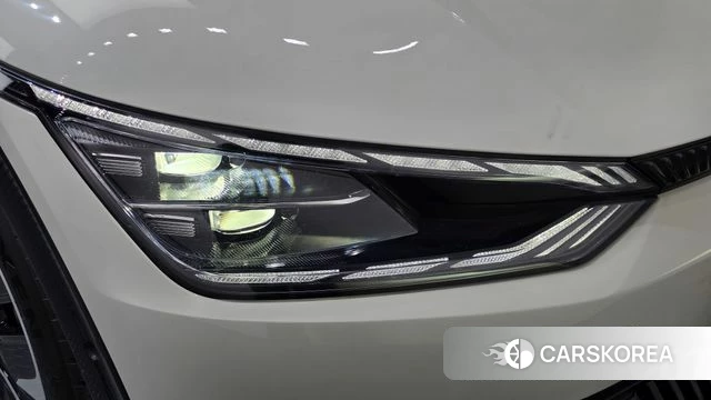 Kia EV6 id 4935603 из Кореи 14