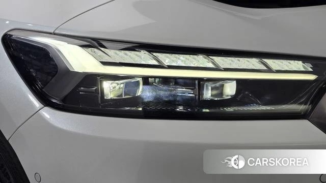 Kia The New K9 2nd generation id 4779628 из Кореи 14