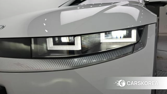 Hyundai Ionic 5 id 4592588 из Кореи 14