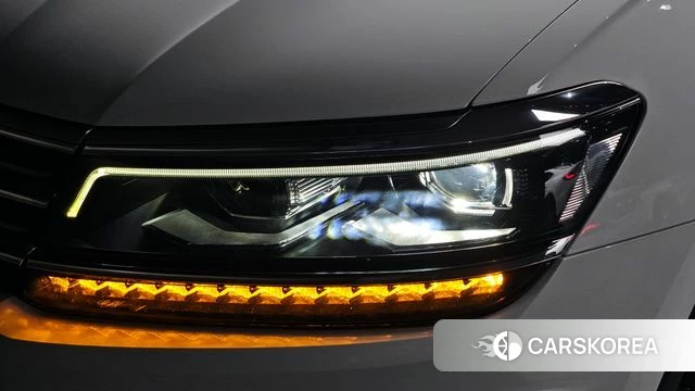 Volkswagen Tiguan second Generation id 4232327 из Кореи 14