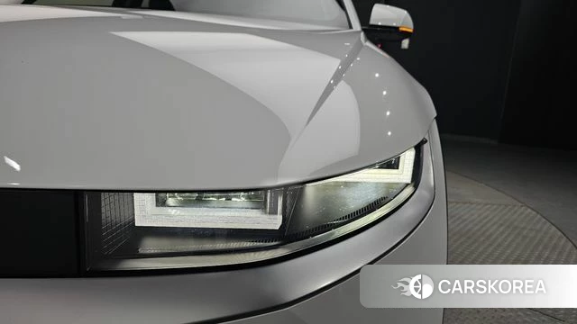 Hyundai Ionic 5 id 4546814 из Кореи 14