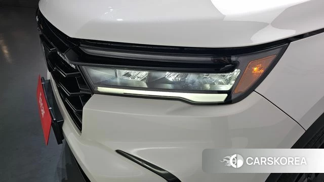 Honda Pilot 4th generation id 4329418 из Кореи 14