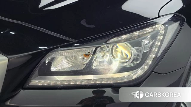 Genesis G80 id 4794638 из Кореи 14