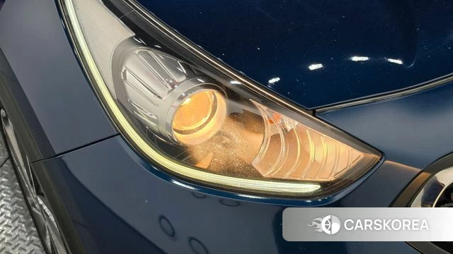 Kia Niro id 4684575 из Кореи 14