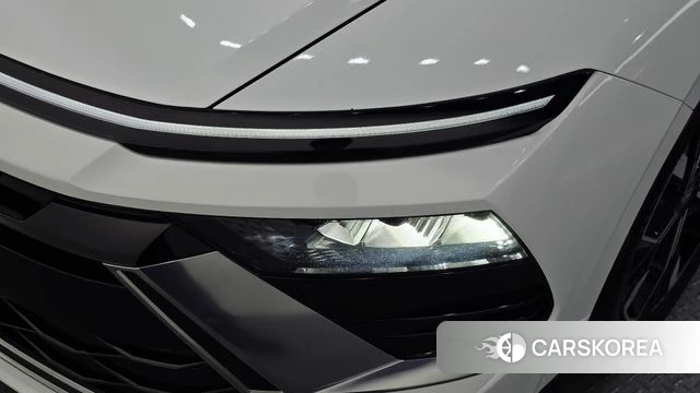 Hyundai Sonata D Edge (DN8) id 4681891 из Кореи 14