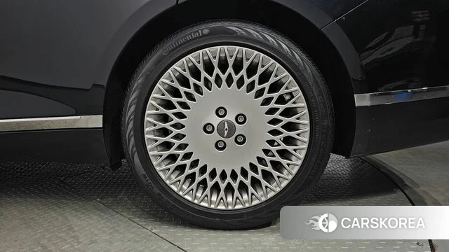 Genesis G80 (RG3) id 4778776 из Кореи 14