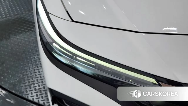 Hyundai The New Avante (CN7) id 4623752 из Кореи 14